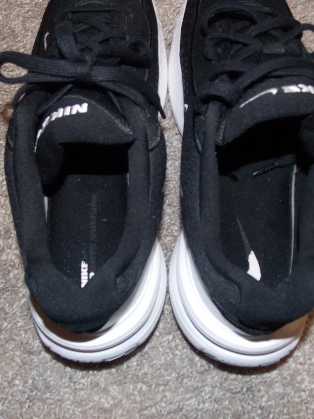 Nike Uplift SC Size 12